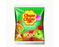 Produktbild: Chupa Chups Süßigkeit, Chupa Chups Fruit 250 Lutscher Nachfüllbeutel fruchtige Sorten 3000g