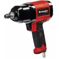 Produktbild: Druckluft-Schlagschrauber TC-PW 340 schwarz/rot, Lösemoment 340 Nm, 1/2