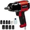 Produktbild: Einhell Druckluft-Schlagschrauber TC-PW 340, 7500 U/min, 340 Nm