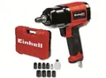 Produktbild: EINHELL Druckluft Schlagschrauber TC-PW 340, inkl. 8 Stecknüssen