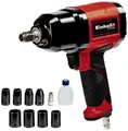 Produktbild: Einhell TC-PW 340 4138950 Druckluft-Schlagschrauber Drehmoment (max.): 340 Nm