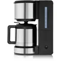 Produktbild: WMF Stelio Aroma Kaffeemaschine Thermo