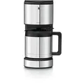 Produktbild: WMF STELIO Aroma Kaffeemaschine Thermo