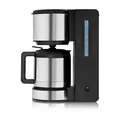 Produktbild: WMF STELIO Aroma Kaffeemaschine 3200000039 Thermokanne
