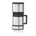 Produktbild: WMF Stelio Aroma Thermo Filterkaffeemaschine #1907156