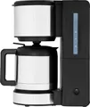 Produktbild: WMF Stelio Aroma Thermo Filterkaffeemaschine 0412390011 1L Thermokanne 1000W
