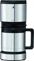 Produktbild: WMF STELIO Aroma Kaffeemaschine Thermo Cromargan