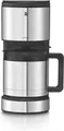 Produktbild: WMF Stelio Aroma Kaffeemaschine Kaffeeautomat Thermoskanne Filterkaffeemaschine