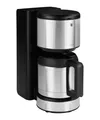 Produktbild: WMF Stelio Aroma Cromargan KaffeeautomatThermo 8 Tassen 0 412160011 (42111291091