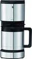 Produktbild: WMF STELIO Aroma Kaffeemaschine Thermo Cromargan