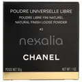Produktbild: Chanel Poudre Universelle Libre Loose Powder #40 30 g