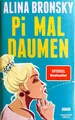 Produktbild: Pi mal Daumen von Alina Bronsky (Gebunden) ☆Guter Zustand☆
