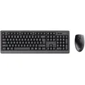 Produktbild: Trust Primo Wireless Desktopset DE Tastatur