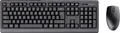 Produktbild: Trust Primo Funk Tastatur Maus-Set Deutsch QWERTZ Schwarz (25432)