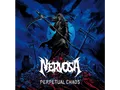 Produktbild: Nervosa - PERPETUAL CHAOS - (CD)