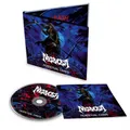 Produktbild: Nervosa Perpetual Chaos (CD) Album Digipak (US IMPORT)