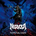 Produktbild: Nervosa - Perpetual Chaos CD NEU OVP VÖ 22.01.2021
