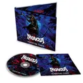 Produktbild: NERVOSA - Perpetual Chaos DIGI CD NEU!