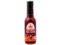 Produktbild: Poppamies - Fire Demon Hot Sauce Carolina Reaper Chilisauce sehr scharf(150 ml)