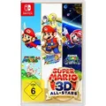 Produktbild: Nintendo Switch Super Mario 3D All-Stars