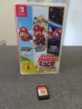 Produktbild: Super Mario 3D All-Stars (Nintendo Switch, 2020)