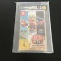 Produktbild: Super Mario 3D All-Stars 🔥 / VGA 85+NM+ Gold 🔥/ Switch / neu/new