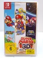 Produktbild: Switch - Super Mario 3D All-Stars - Nintendo Switch Spiel mit OVP - 12220663