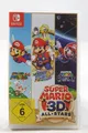 Produktbild: Super Mario 3D All-Stars (Nintendo Switch) Spiel in OVP - SEHR GUT