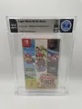 Produktbild: Super Mario 3D All-Stars Nintendo Switch WATA 9.8  German European Edition