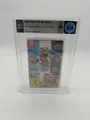 Produktbild: Super Mario 3D All-Stars Nintendo Switch WATA 9.8  NEU Sammler Rare