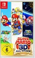 Produktbild: Nintendo Switch - Super Mario 3D All-Stars DE mit OVP NEUWERTIG