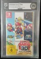 Produktbild: Super Mario 3D All-Stars (Nintendo Switch Deutsch) Pixel Grading 70 no VGA WATA