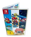 Produktbild: Super Mario 3D All-Stars - Nintendo Switch (Switch, 2020) mit OVP