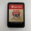 Produktbild: Super Mario 3D All Stars | Nintendo Switch | Nur Modul l GUTER ZUSTAND ✅