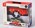 Produktbild: Power A Nintendo Switch Wireless Controller,Pokémon Pokéball Design,OVP,neu,rar