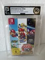 Produktbild: SUPER MARIO 3D ALL-STARS - SWITCH - NEW - SEALED - PIXEL 90 - PAL/GER - NO VGA