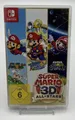 Produktbild: Super Mario 3D All-Stars (Nintendo Switch, 2020) Spiel Game Top Getestet