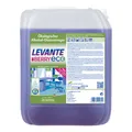 Produktbild: DR. SCHNELL GmbH & Co. KGaA Dr. Schnell Levante Berry Eco, Glanzreiniger, hochkonzentriert, Ökologischer Alkohol-Glanzreiniger für eine nebelfeuchte Reinigung , 10 Liter - Kanister DRS01020