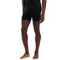 Produktbild: Odlo Funktionshose Performance X-Light Boxer Men Black 198182-15000 Nahtlose Performance X-Light Boxershorts schwarz S