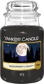 Produktbild: YANKEE CANDLE Midsummers Night Duftkerze Gross Glas Brenndauer150h Aroma