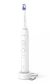 Produktbild: Philips HX7400/01 Elektrische Zahnbürste Schallzahnbürste Weiß