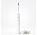 Produktbild: Philips Schallzahnbürste Philips HX7400/01 Sonicare Series 6100 weiß