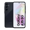 Produktbild: Samsung Galaxy A35 5G 128 GB Awesome Navy