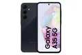 Produktbild: Samsung Galaxy A35 128GB Schwarz 5G Android Smartphone 6,6