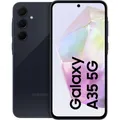 Produktbild: Samsung Galaxy A35 A356 5G Smartphone 128GB 6GB RAM awesome navy