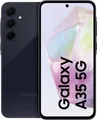 Produktbild: Samsung Galaxy A35 5G Dual SIM Schwarz 128 GB Ohne Simlock Refurbished Gut