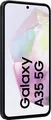 Produktbild: Samsung Galaxy A35 5G 128GB Awesome Navy Smartphone Differenzbesteuert