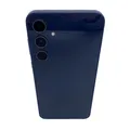 Produktbild: Samsung Galaxy A35 5G 128GB Dual-SIM Smartphone ohne Simlock blau - akzeptabel