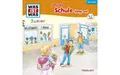Produktbild: Universal Music GmbH Hörspiel-CD Was ist Was JUNIOR - Juhu, die Schule fängt an!