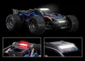 Produktbild: LED Licht-Set  NEU LED Licht-Set TRAXXAS Mini XRT Artikelnummer: TRX10785